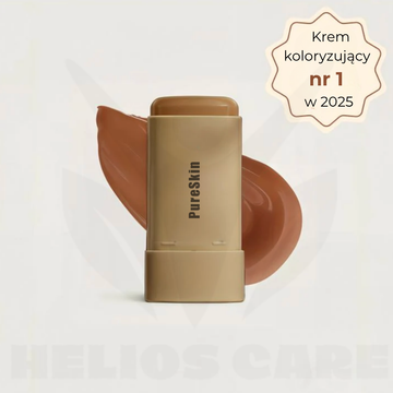 PureSkin™ —  Podkład w Sztyfcie
