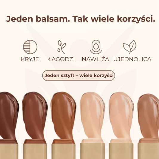 PureSkin™ —  Podkład w Sztyfcie
